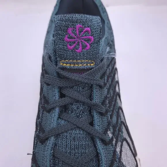 Nike Zoom Pegasus Turbo Lace Up Athletic Shoe Mens Size 11 DM3413-300 Blue - Picture 9 of 10